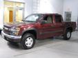 Bergstrom Cadillac
1200 Applegate Road, Â  Madison, WI, US -53713Â  -- 877-807-6427
2007 Chevrolet Colorado LT
Price: $ 18,980
Check Out Our Entire Inventory 
877-807-6427
About Us:
Â 
Bergstrom of Madison is your premier Madison Cadillac dealer. Whether
