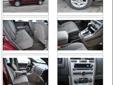 Â Â Â Â Â Â 
2007 Chevrolet Equinox LS
Carpeting
Power Steering
Console
Cruise Control
Air Conditioning
Call us to get more details
This vehicle looks Unbelievable in Dk. Red
It has 6 Cyl. engine.
This Awesome car has a Dark Gray interior
Automatic