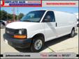 Johns Auto Sales and Service Inc.
5435 2nd Ave, Â  Des Moines, IA, US 50313Â  -- 877-362-0662
2007 Chevrolet Express Cargo 3500 Cargo
Price: $ 12,995
Apply Online Now 
877-362-0662
Â 
Â 
Vehicle Information:
Â 
Johns Auto Sales and Service Inc. 
View our