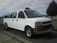 2007 Chevrolet Express LS - $18,997
More Details: http://www.autoshopper.com/used-trucks/2007_Chevrolet_Express_LS_Albany_OR-44308292.htm
Click Here for 15 more photos
Miles: 65073
Engine: 8 Cylinder
Stock #: P8130
Lassen Auto Center
541-926-4236