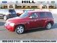 Hill Automotive, Inc.
3013 City Hwy CX, Â  Portage, WI, US -53901Â  -- 877-316-5374
2007 Chevrolet HHR LS
Price: $ 10,900
877-316-5374
About Us:
Â 
Hill Automotive provides the residents of Portage, WI and surrounding areas with up to date inventories of new