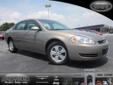 Â .
Â 
2007 Chevrolet Impala
$9995
Call
Spartanburg Dodge Chrysler Jeep
1035 N Church St,
Spartanburg, SC 29303
Excellent Gas Mileage Contain your laughter as you pass each gas station knowing others only wished they had the same gas mileage as this beauty.
