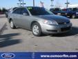 Â .
Â 
2007 Chevrolet Impala
$9499
Call 502-215-4303
Oxmoor Ford Lincoln
502-215-4303
100 Oxmoor Lande,
Louisville, Ky 40222
CLEAN Carfax Report, LOCAL TRADE! Powerful and efficient engine, can seat up to five, high crash test scores, handsome styling