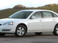 Young Chevrolet Cadillac
2007 Chevrolet Impala 3.5L LT Pre-Owned
$12,990
CALL - 866-774-9448
(VEHICLE PRICE DOES NOT INCLUDE TAX, TITLE AND LICENSE)
VIN
2G1WT58K679263798
Stock No
68076A
Price
$12,990
Transmission
Automatic
Trim
3.5L LT
Body type
4dr Car