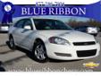 Blue Ribbon Chevrolet
3501 N Wood Dr., Okmulgee, Oklahoma 74447 -- 918-758-8128
2007 CHEVROLET IMPALA LS PRE-OWNED
918-758-8128
Price: $11,999
Easy Financing for Everybody!
Click Here to View All Photos (12)
Easy Financing for Everybody!
Description:
Â 