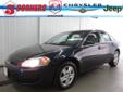 5 Corners Dodge Chrysler Jeep
1292 Washington Ave., Â  Cedarburg, WI, US -53012Â  -- 877-730-3897
2007 Chevrolet Impala LS
Low mileage
Price: $ 13,900
Call our sales staff for any additional question. 
877-730-3897
About Us:
Â 
5 Corners Dodge Chrysler Jeep