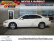 Price: $8999
Make: Chevrolet
Model: Impala
Color: White
Year: 2007
Mileage: 142328
***Air conditioned***power seat***CD***tinted glass***. Power windows and locks, tilt steering, cruise control. In house financing available. Trade-ins welcome. We're