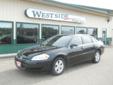 Westside Service
6033 First Street, Â  Auburndale, WI, US -54412Â  -- 877-583-8905
2007 Chevrolet Impala LT
Price: $ 8,995
Call for warranty info. 
877-583-8905
About Us:
Â 
We've been in business selling quality vehicles at affordable prices for 33 years.