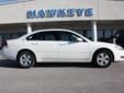 Hawkeye Ford
2027 US HWY 34 E, Red Oak, Iowa 51566 -- 800-511-9981
2007 Chevrolet Impala 3.5L LT Pre-Owned
800-511-9981
Price: $13,995
"The Little Ford Store"
Click Here to View All Photos (19)
"The Little Ford Store"
Description:
Â 
Neutral
Â 
Contact
