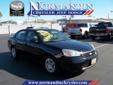 Normandin Chrysler Jeep Dodge
Good Credit, Bad Credit, No Credit, NO PROBLEM! Here at Normandin Chrysler Jeep Dodge we can get you approved. Free Carfax Report Available. Serving The Santa Clara Valley For Over 127 Years!
Â 
2007 Chevrolet Malibu ( Click