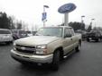 Â .
Â 
2007 Chevrolet Silverado 1500 4WD Ext Cab 143.5 LT1
$21497
Call (219) 230-3599 ext. 150
Pine Ford Lincoln
(219) 230-3599 ext. 150
1522 E Lincolnway,
LaPorte, IN 46350
GREAT MILES 42,402! PRICED TO MOVE $3,200 below NADA Retail! LT1 trim. Heated