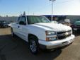 Â .
Â 
2007 Chevrolet Silverado 1500 Classic
$16588
Call 209-679-7373
Heritage Ford
209-679-7373
2100 Sisk Road,
Modesto, CA 95350
A SUPER TRUCK AND YOU WON'T HAVE TO EXTEND YOUR BUDGET TO OWN IT. This Silverado extended cab is priced right. But that's the