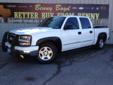 Â .
Â 
2007 Chevrolet Silverado 1500 Classic
$13877
Call (855) 417-2309 ext. 532
Benny Boyd CDJ
(855) 417-2309 ext. 532
You Will Save Thousands....,
Lampasas, TX 76550
This Silverado 1500 has a Clean Vehicle History Report. Premium Sound Series. Easy to use