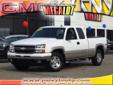 Patsy Lou Williamson
g2100 South Linden Rd, Â  Flint, MI, US -48532Â  -- 810-250-3571
2007 Chevrolet Silverado 1500 Classic 4WD Ext Cab 143.5 LT1
Price: $ 16,995
Call Jeff Terranella learn more about our free car washes for life or our $9.99 oil change