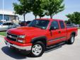 Bill Utter Ford
Call us today 
1-800-707-0963
2007 Chevrolet Silverado 1500 Classic Z71
Finance Available
Â E-PRICE: $ 21,995
Â 
Click to learn more about this vehicle 
1-800-707-0963 
OR
Click here to know more about this Terrific vehicle
Â Â  Â Â 
In 1956