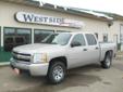 Westside Service
6033 First Street, Â  Auburndale, WI, US -54412Â  -- 877-583-8905
2007 Chevrolet Silverado 1500 LS
Price: $ 17,450
Call for financing options. 
877-583-8905
About Us:
Â 
We've been in business selling quality vehicles at affordable prices