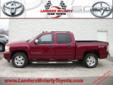 Landers McLarty Toyota Scion
2970 Huntsville Hwy, Fayetville, Tennessee 37334 -- 888-556-5295
2007 Chevrolet Silverado 1500 LT Pre-Owned
888-556-5295
Price: $19,900
Free Lifetime Powertrain Warranty on All New & Select Pre-Owned!
Click Here to View All
