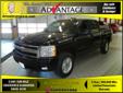 Arrow B uick GMC
2007 Chevrolet Silverado 1500 LTZ
( Call for more information about this First Rate car )
Finance Available
Price: $ 24,988
Finanacing Available 
877-443-7051
Â Â  Finanacing Available Â Â 
Mileage::Â 78192
Transmission::Â Automatic