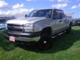 2007 Chevrolet Silverado 2500 HD Classic - $22,997
More Details: http://www.autoshopper.com/used-trucks/2007_Chevrolet_Silverado_2500_HD_Classic_Albany_OR-43711561.htm
Click Here for 15 more photos
Miles: 100307
Engine: 8 Cylinder
Stock #: 4543B
Lassen
