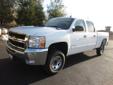 Ford Of Lake Geneva
w2542 Hwy 120, Lake Geneva, Wisconsin 53147 -- 877-329-5798
2007 Chevrolet Silverado 2500HD Pre-Owned
877-329-5798
Price: $18,981
Deal Directly with the Manager for your lowest price!
Click Here to View All Photos (16)
Deal Directly