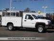 .
2007 Chevrolet Silverado 2500HD Classic
$16995
Call (916) 520-6343 ext. 109
Folsom Buick GMC
(916) 520-6343 ext. 109
12640 Automall Circle,
Folsom, CA 95630
Give us a chance to make you happy CALL US NOW (916) 358-8963
Vehicle Price: 16995
Mileage: