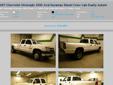 2007 Chevrolet Silverado 3500 Classic LT CREW CAB LONG BED DUALLY 4 door RWD Automatic transmission GRAY interior White exterior Truck 6.6 LITER DURAMAX TURBO DIESEL engine Diesel
Call Mike Willis 720-635-2692
636dfc7268d14c11bc605285868d7546