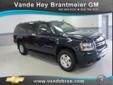 Vande Hey Brantmeier Chevrolet - Buick
614 N. Madison Str., Chilton, Wisconsin 53014 -- 877-507-9689
2007 Chevrolet Suburban LT 1500 Pre-Owned
877-507-9689
Price: $26,950
Call for AutoCheck report or any finance questions.
Click Here to View All Photos