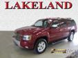 Lakeland GM
N48 W36216 Wisconsin Ave., Â  Oconomowoc, WI, US -53066Â  -- 877-596-7012
2007 Chevrolet Suburban LT 1500
Price: $ 25,999
Two Locations to Serve You 
877-596-7012
About Us:
Â 
Our Lakeland dealerships have been serving lake area customers and