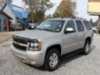 Â .
Â 
2007 Chevrolet Tahoe
$18995
Call
Lincoln Road Autoplex
4345 Lincoln Road Ext.,
Hattiesburg, MS 39402
For more information contact Lincoln Road Autoplex at 601-336-5242.
Vehicle Price: 18995
Mileage: 106400
Engine: V8 5.3l
Body Style: Suv