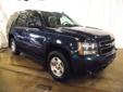 Â .
Â 
2007 Chevrolet Tahoe
$21923
Call 262-203-5224
Lake Geneva GM Chevrolet Supercenter
262-203-5224
715 Wells Street,
Lake Geneva, WI 53147
DVD, leather interior, Sunroof, heated seats. Great car! Special Internet Pricing is for Internet Customers by
