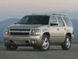 Â .
Â 
2007 Chevrolet Tahoe
$23998
Call (518) 631-3188 ext. 38
Bill McBride Chevrolet Subaru
(518) 631-3188 ext. 38
5101 US Avenue,
Plattsburgh, NY 12901
4D Sport Utility, 4-Speed Automatic with Overdrive, 4WD, 100% SAFETY INSPECTED, and SERVICE RECORDS