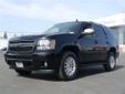 .
2007 Chevrolet Tahoe
$22995
Call (209) 577-0140
Alfred Matthews Cadillac GMC
(209) 577-0140
3807 McHenry Ave,
Modesto, CA 95356
Snatch a score on this 2007 Chevrolet Tahoe LT, 2LT PKG before someone else takes it home. Comfortable but agile, its
