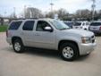 .
2007 Chevrolet Tahoe
$13495
Call (319) 447-6355
Zimmerman Houdek Used Car Center
(319) 447-6355
150 7th Ave,
marion, IA 52302
Here we have one loaded up, ONE OWNER Tahoe. This one Looks, Runs, Drives and even smells like new! Features the 5.3L V-8