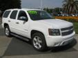 .
2007 Chevrolet Tahoe LT
$19000
Call (530) 903-5972 ext. 28
Wittmeier Chevrolet Honda
(530) 903-5972 ext. 28
2288 Forest Ave,
Chico, CA 95928
Cloth. Flex Fuel! The Ed Wittmeier Ford EDGE!
Your quest for a gently used SUV is over. This terrific-looking