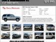 Visit us on the web at www.donswholesaleop.com. Visit our website at www.donswholesaleop.com or call [Phone] Call 337-948-4455 today to schedule your test drive.