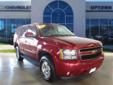 Uptown Chevrolet
1101 E. Commerce Blvd (Hwy 60), Â  Slinger, WI, US -53086Â  -- 877-231-1828
2007 Chevrolet Tahoe LT
Low mileage
Price: $ 25,457
Call for a free Autocheck 
877-231-1828
About Us:
Â 
Family owned since 1946Clean state of the Art facilitiesOur