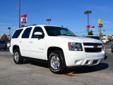 Ballentine Ford Lincoln Mercury
1305 Bypass 72 NE, Greenwood, South Carolina 29649 -- 888-411-3617
2007 Chevrolet Tahoe LT Pre-Owned
888-411-3617
Price: $24,995
Receive a Free Carfax Report!
Click Here to View All Photos (9)
Family Owned Business for Over