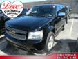 Â .
Â 
2007 Chevrolet Tahoe LTZ Sport Utility 4D
$18999
Call
Love PreOwned AutoCenter
4401 S Padre Island Dr,
Corpus Christi, TX 78411
Love PreOwned AutoCenter in Corpus Christi, TX treats the needs of each individual customer with paramount concern. We