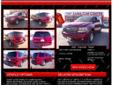 Chevrolet Tahoe LT 4-Speed Automatic Overdrive Sport Red Metallic 98000 8-Cylinder 5.3L V8 OHV 16V FFV2007 SUV LUNA CAR CENTER 210-731-8510