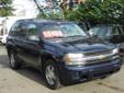 .
2007 Chevrolet TrailBlazer 4WD 4dr
$10450
Call (360) 273-8347
JMJ Automotive
(360) 273-8347
10120 Hwy 12 SW,
Rochester, WA 98579
4WD Chevrolet Trailblazer with 97k miles. Cloth Seats, Power Driver Seat, Cruise Control, and More!
We accept trade-ins and