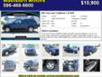 Visit our web site at www.mashburnmotor.com. Email us or visit our website at www.mashburnmotor.com Don't let this deal pass you by. Call 586-468-6600 today!