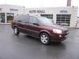 Price: $10995
Make: Chevrolet
Model: Uplander
Color: Maroon
Year: 2007
Mileage: 69715
LOADED, LOW MILEAGE Uplander LT3 Ext Minivan with POWER DOORS, COLOR TV with DVD PLAYER, Quad Seating, Front and Rear CLIMATE Control, FRONT AND REAR SIDE AIRBAGS and