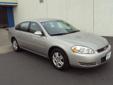 Summit Auto Group Northwest
Call Now: (888) 219 - 5831
2007 Chevrolet Impala LS
Â Â Â  
Vehicle Comments:
Sales price plus tax, license and $150 documentation fee.Â  Price is subject to change.Â  Vehicle is one only and subject to prior sale.
Internet Price