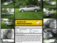 Chevrolet Impala LTZ 4dr Sedan Automatic 4-Speed Gray 79175 V6 3.9L V62007 Sedan Thelen Auto Sales 320-762-1011