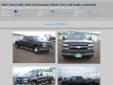 2007 Chevrolet Silverado 3500 Classic LT CREW CAB LONG BED DUALLY 4 door Truck Blue exterior Charcoal interior Automatic transmission Diesel 4WD 6.6 LITER DURAMAX TURBO DIESEL engine
Call Mike Willis 720-635-2692
4a07921218db433491878cceee285e81