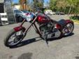 2007 Chopper Guys Pro Street 113 Custom
THIS IS AN AMAZING DEAL ON A SUPER QUICK, WELL BALANCED WORK OF ART! YOU WON'T BELIEVE THE RIDE AND THE ATTENTION!!!
- S&S 113.00ci Super Stock Super Sidewinder Engine - SPEED!!!
- Chopper Guys one-of-a-kind single