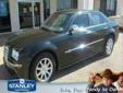 Â .
Â 
2007 Chrysler 300 4dr Sdn 300C RWD
$20995
Call (877) 318-0503 ext. 486
Stanley Ford Brownfield
(877) 318-0503 ext. 486
1708 Lubbock Highway,
Brownfield, TX 79316
Excellent Condition, LOW MILES - 60,549! Heated Leather Seats, iPod/MP3 Input, Dual Zone