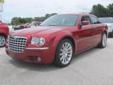 .
2007 Chrysler 300 C
$15499
Call (863) 852-1655 ext. 19
Jenkins Ford
(863) 852-1655 ext. 19
3200 Us Highway 17 North,
Fort Meade, FL 33841
THIS VEHICLE IS NEW TO US AND MAY BE READY TO LOOK AT. WE KINDLY ASK FOR YOUR PATIENCE AS IMAGES WILL BE ADDED