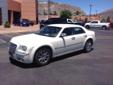 .
2007 Chrysler 300C Base
$17000
Call (928) 248-8388 ext. 112
York Dodge Chrysler Jeep Ram
(928) 248-8388 ext. 112
500 Prescott Lakes Pkwy,
Prescott, AZ 86301
Call and ask for details! The car you've always wanted!
Thank you for taking the time to look at