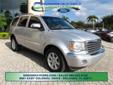 Greenway Ford
2007 CHRYSLER ASPEN 2WD 4dr Limited Pre-Owned
$15,995
CALL - 855-262-8480 ext. 11
(VEHICLE PRICE DOES NOT INCLUDE TAX, TITLE AND LICENSE)
VIN
1A8HX58237F525555
Body type
SUV
Make
CHRYSLER
Price
$15,995
Transmission
Automatic Transmission